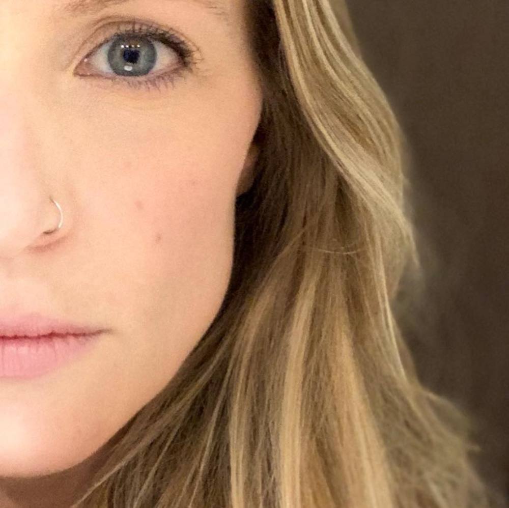 Meet your Posher, Sherry